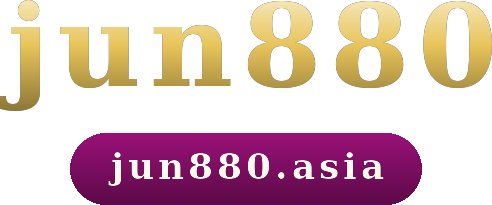 jun880 logo